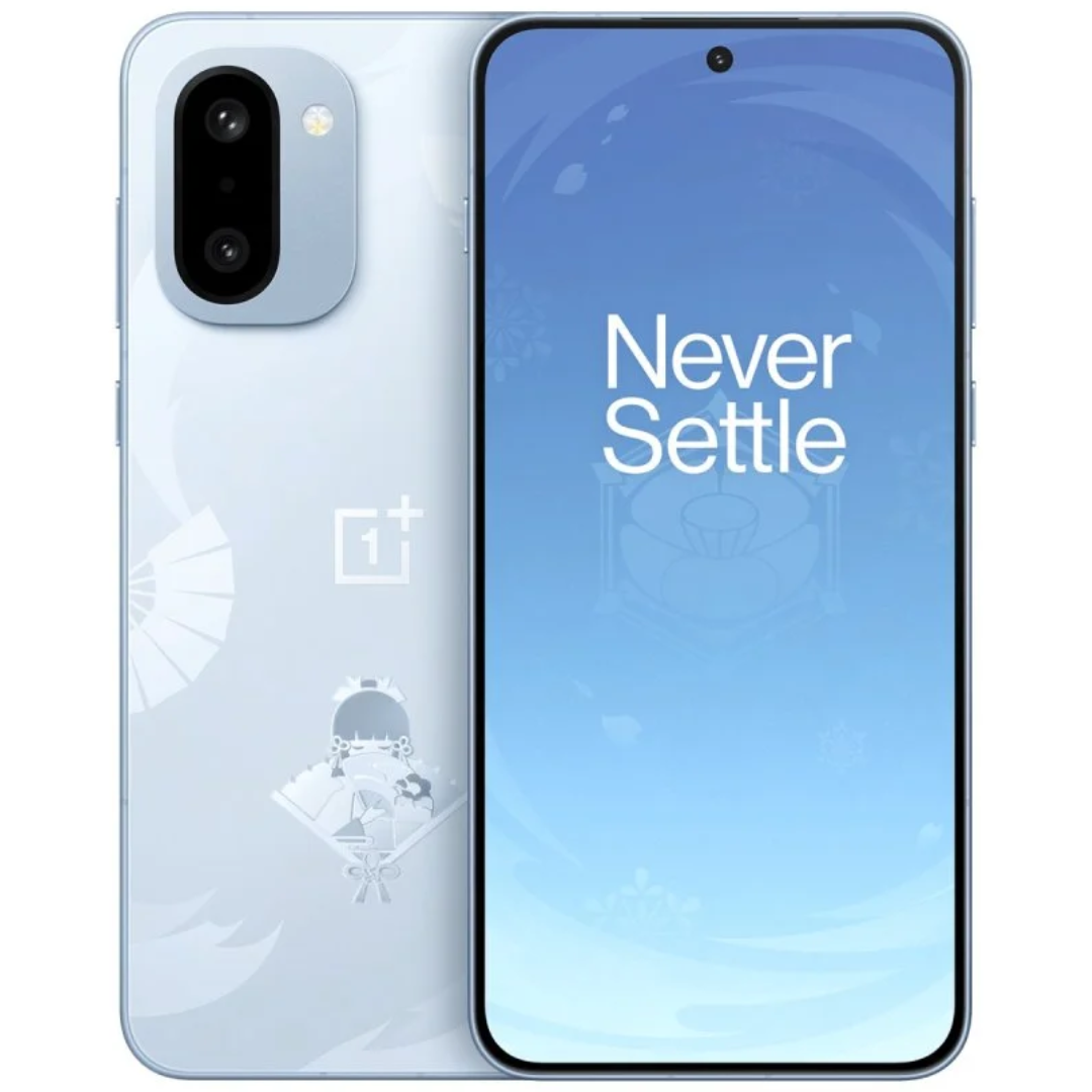 OnePlus Ace 6T 12GB|256GB Snap 8 Gen 5 NewSeal 100% Fullbox