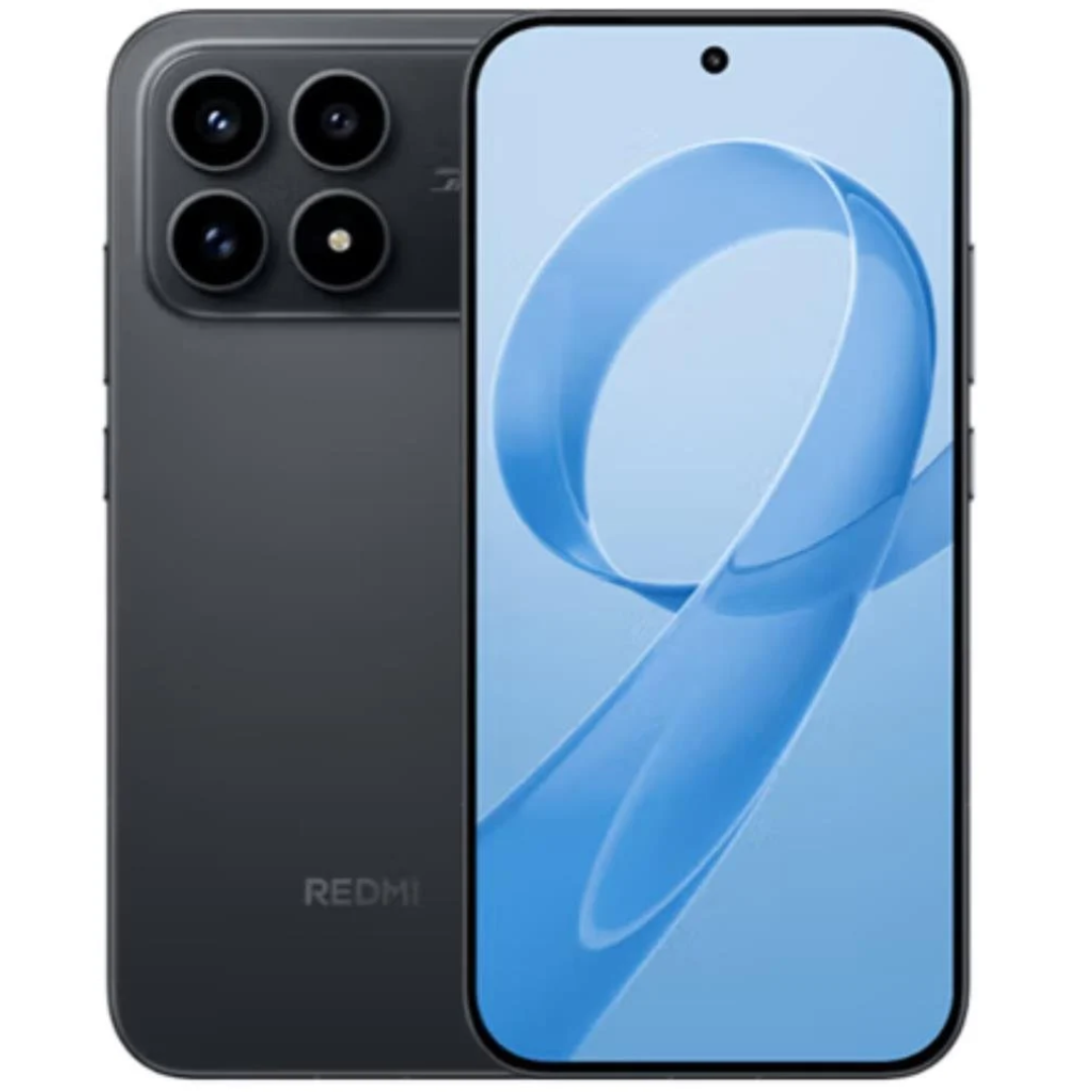 Xiaomi Redmi K90 12GB|256GB Snap 8 Elite NewSeal 100% Fullbox