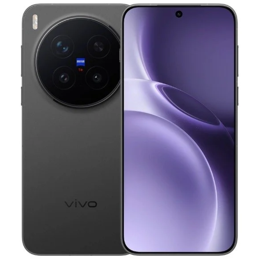 Vivo X300 Pro (12GB|256GB) Dimensity 9500 LikeNew