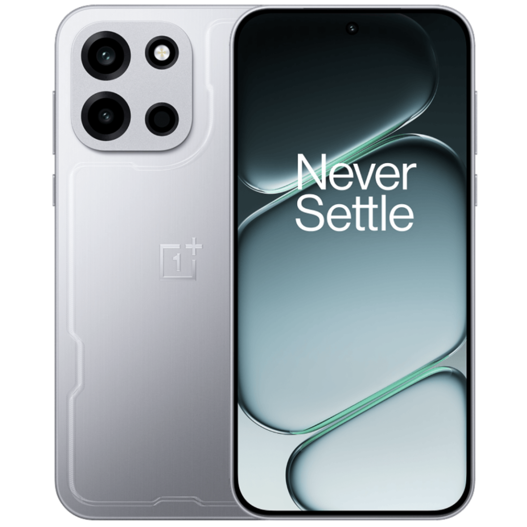 OnePlus Turbo 6 (16GB|256GB) Snap 8s Gen 4 New 100% Nobox