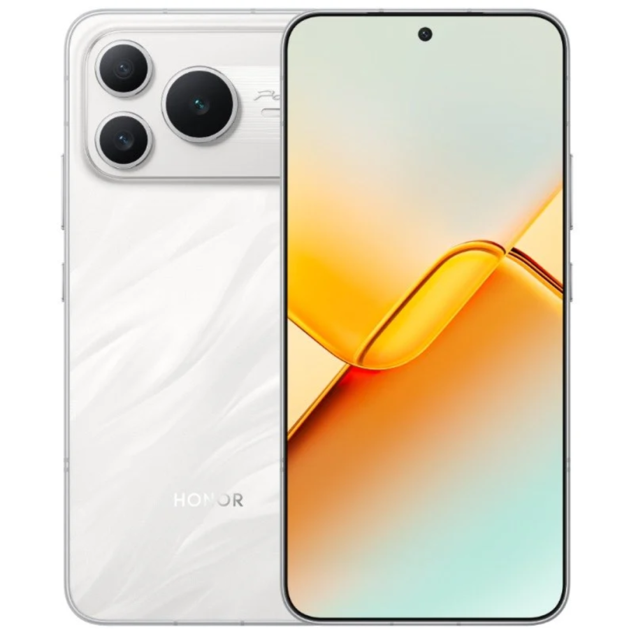 Honor Power 2 (12GB|256GB) Dimensity 8500 Elite New Seal 100% Fullbox