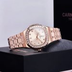 ĐỒNG HỒ Nữ Carnival 8160L2-VH-NN -Dây Thép - Pin - Kính Sapphire — ảnh 10