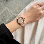 ĐỒNG HỒ Nữ Carnival 8160L2-VH-NN -Dây Thép - Pin - Kính Sapphire — ảnh 5
