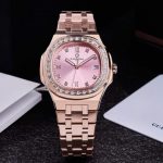ĐỒNG HỒ Nữ Carnival 8160L2-VH-H-Dây Thép - Pin - Kính Sapphire — ảnh 1