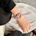 ĐỒNG HỒ Nữ Carnival 8160L2-VH-H-Dây Thép - Pin - Kính Sapphire — ảnh 7