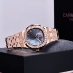 ĐỒNG HỒ Nữ Carnival 8160L2-VH-DK-Dây Thép - Pin - Kính Sapphire — ảnh 9