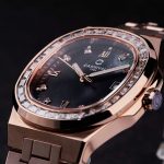 ĐỒNG HỒ Nữ Carnival 8160L2-VH-DK-Dây Thép - Pin - Kính Sapphire — ảnh 8