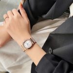 ĐỒNG HỒ Nữ Carnival 8160L2-VH-T-Dây Thép - Pin - Kính Sapphire — ảnh 6