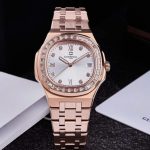 ĐỒNG HỒ Nữ Carnival 8160L2-VH-T-Dây Thép - Pin - Kính Sapphire — ảnh 1