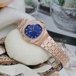 ĐỒNG HỒ Nữ Carnival 8160L2-VH-X-Dây Thép - Pin - Kính Sapphire — ảnh 4