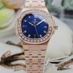 ĐỒNG HỒ Nữ Carnival 8160L2-VH-X-Dây Thép - Pin - Kính Sapphire — ảnh 1