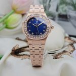ĐỒNG HỒ Nữ Carnival 8160L2-VH-X-Dây Thép - Pin - Kính Sapphire — ảnh 3