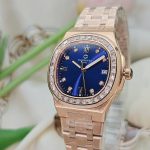 ĐỒNG HỒ Nữ Carnival 8160L2-VH-X-Dây Thép - Pin - Kính Sapphire — ảnh 9