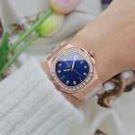 ĐỒNG HỒ Nữ Carnival 8160L2-VH-X-Dây Thép - Pin - Kính Sapphire — ảnh 7