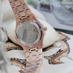 ĐỒNG HỒ Nữ Carnival 8160L2-VH-X-Dây Thép - Pin - Kính Sapphire — ảnh 6