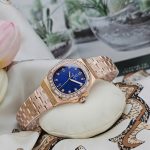ĐỒNG HỒ Nữ Carnival 8160L2-VH-X-Dây Thép - Pin - Kính Sapphire — ảnh 5
