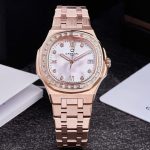 ĐỒNG HỒ Nữ Carnival 8160L2-VH-HK-Dây Thép - Pin - Kính Sapphire — ảnh 1