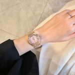 ĐỒNG HỒ Nữ Carnival 8160L2-VH-HK-Dây Thép - Pin - Kính Sapphire — ảnh 9