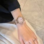 ĐỒNG HỒ Nữ Carnival 8160L2-VH-HK-Dây Thép - Pin - Kính Sapphire — ảnh 10