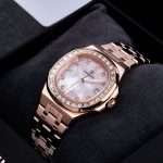 ĐỒNG HỒ Nữ Carnival 8160L2-VH-HK-Dây Thép - Pin - Kính Sapphire — ảnh 11