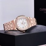 ĐỒNG HỒ Nữ Carnival 8160L2-VH-TK-Dây Thép - Pin - Kính Sapphire — ảnh 7