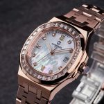 ĐỒNG HỒ Nữ Carnival 8160L2-VH-TK-Dây Thép - Pin - Kính Sapphire — ảnh 3