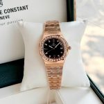 ĐỒNG HỒ Nữ Carnival 8160L2-VH-D-Dây Thép - Pin - Kính Sapphire — ảnh 9