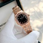ĐỒNG HỒ Nữ Carnival 8160L2-VH-D-Dây Thép - Pin - Kính Sapphire — ảnh 2