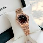 ĐỒNG HỒ Nữ Carnival 8160L2-VH-D-Dây Thép - Pin - Kính Sapphire — ảnh 4