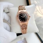 ĐỒNG HỒ Nữ Carnival 8160L2-VH-D-Dây Thép - Pin - Kính Sapphire — ảnh 5