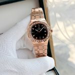 ĐỒNG HỒ Nữ Carnival 8160L2-VH-D-Dây Thép - Pin - Kính Sapphire — ảnh 8