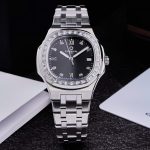 ĐỒNG HỒ Nữ Carnival 8160L2-VT-D-Dây Thép - Pin - Kính Sapphire — ảnh 1