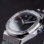 ĐỒNG HỒ Nữ Carnival 8160L2-VT-D-Dây Thép - Pin - Kính Sapphire — ảnh 6