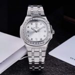 ĐỒNG HỒ Nữ Carnival 8160L2-VT-T-Dây Thép - Pin - Kính Sapphire — ảnh 1