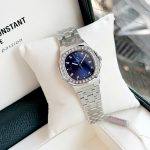 ĐỒNG HỒ Nữ Carnival 8160L2-VT-X-Dây Thép - Pin - Kính Sapphire — ảnh 8