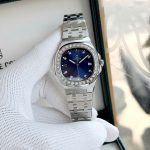 ĐỒNG HỒ Nữ Carnival 8160L2-VT-X-Dây Thép - Pin - Kính Sapphire — ảnh 2