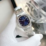 ĐỒNG HỒ Nữ Carnival 8160L2-VT-X-Dây Thép - Pin - Kính Sapphire — ảnh 5