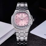 ĐỒNG HỒ Nữ Carnival 8160L2-VT-H-Dây Thép - Pin - Kính Sapphire — ảnh 1