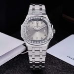 ĐỒNG HỒ Nữ Carnival 8160L2-VT-TX-Dây Thép - Pin - Kính Sapphire — ảnh 1