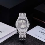 ĐỒNG HỒ Nữ Carnival 8160L2-VT-TX-Dây Thép - Pin - Kính Sapphire — ảnh 7