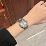 ĐỒNG HỒ Nữ Carnival 8160L2-VT-TX-Dây Thép - Pin - Kính Sapphire — ảnh 8
