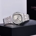 ĐỒNG HỒ Nữ Carnival 8160L2-VT-TX-Dây Thép - Pin - Kính Sapphire — ảnh 3