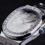 ĐỒNG HỒ Nữ Carnival 8160L2-VT-TX-Dây Thép - Pin - Kính Sapphire — ảnh 6