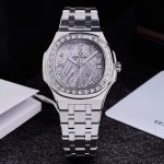 ĐỒNG HỒ Nữ Carnival 8160L2-VT-TT-Dây Thép - Pin - Kính Sapphire — ảnh 1
