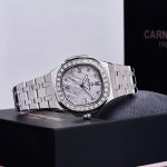 ĐỒNG HỒ Nữ Carnival 8160L2-VT-TT-Dây Thép - Pin - Kính Sapphire — ảnh 10