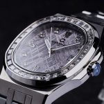 ĐỒNG HỒ Nữ Carnival 8160L2-VT-TT-Dây Thép - Pin - Kính Sapphire — ảnh 6