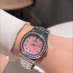 ĐỒNG HỒ Nữ Carnival 8160L2-VT-HK-Dây Thép - Pin - Kính Sapphire — ảnh 9