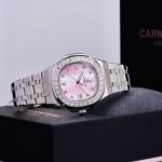 ĐỒNG HỒ Nữ Carnival 8160L2-VT-HK-Dây Thép - Pin - Kính Sapphire — ảnh 2