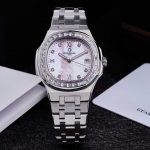 ĐỒNG HỒ Nữ Carnival 8160L2-VT-HK-Dây Thép - Pin - Kính Sapphire — ảnh 1