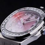 ĐỒNG HỒ Nữ Carnival 8160L2-VT-HK-Dây Thép - Pin - Kính Sapphire — ảnh 6